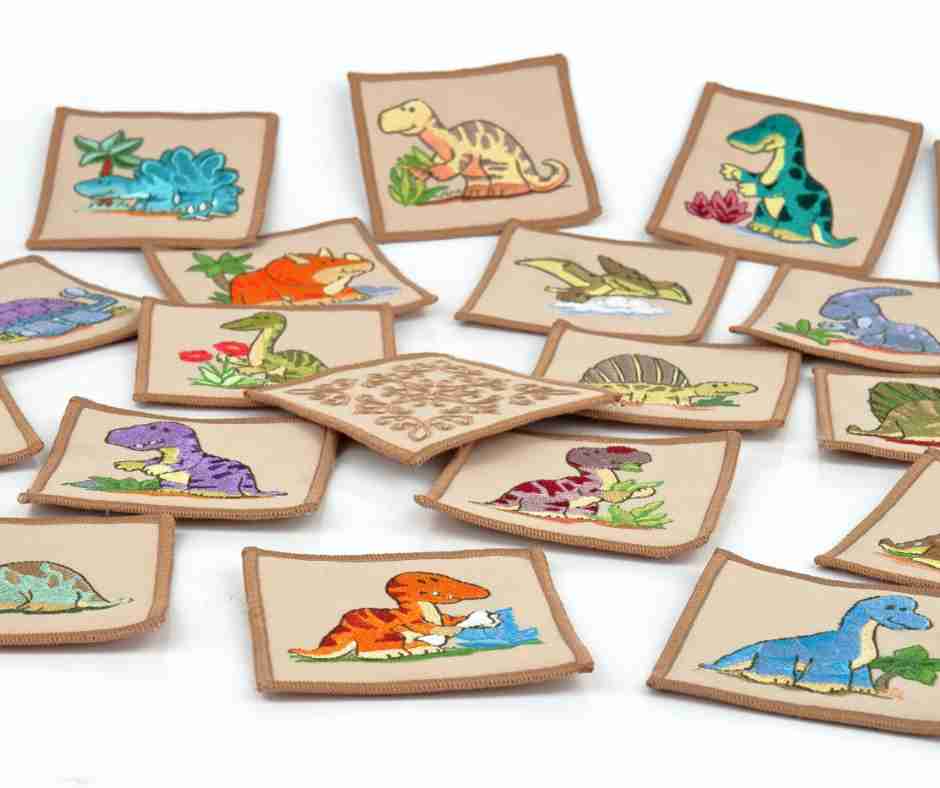 pexeso pro nejmen&scaron;&iacute; 