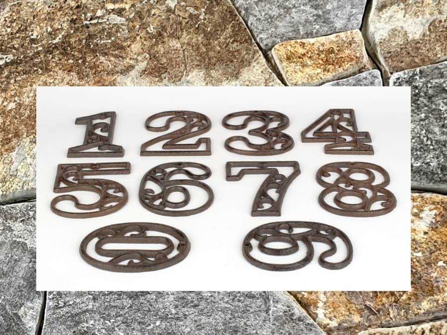 domovn&iacute; č&iacute;slo