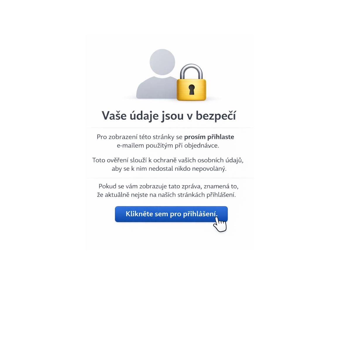 Přihlaste se 