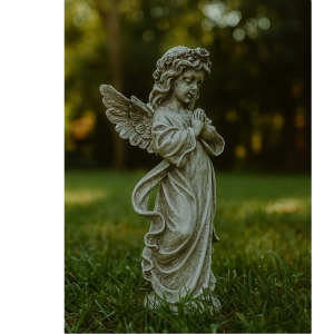 Anděl Sarafina 15 x 7,5 x 4 cm