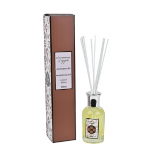 Aroma difuzér skořice jablko 220ml