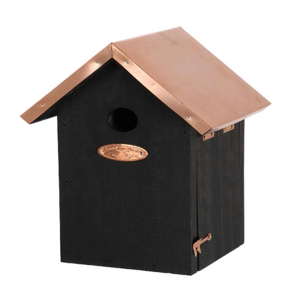 Budka pro sýkorku 17x14x25cm Esschert Design