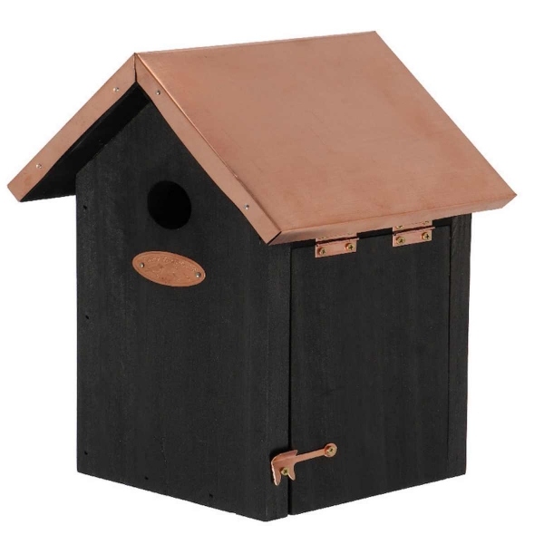 Budka pro sýkorku 17x14x25cm Esschert Design