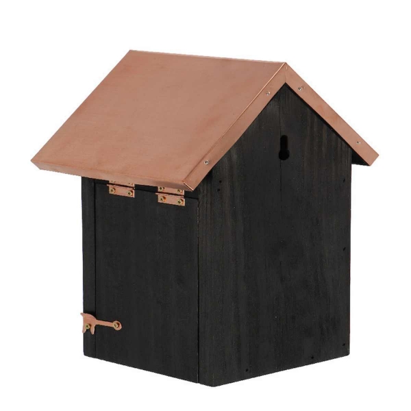 Budka pro sýkorku 17x14x25cm Esschert Design