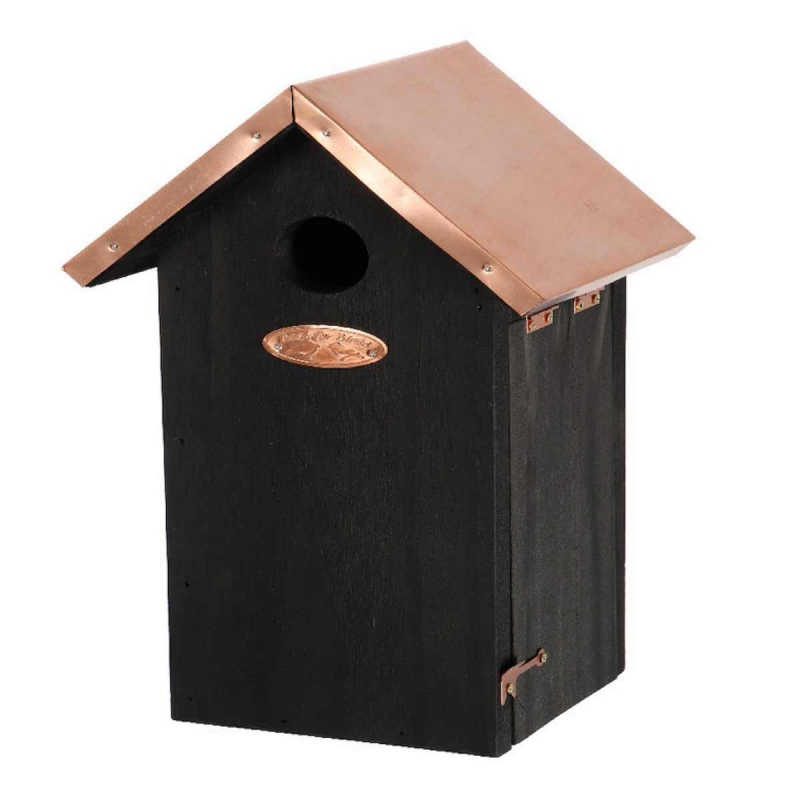 Budka pro sýkorku koňadru 17 x 14 x 30 cm Esschert Design