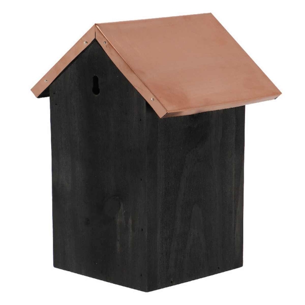 Budka pro sýkorku koňadru 17 x 14 x 30 cm Esschert Design