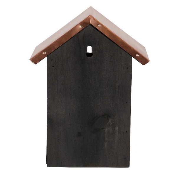 Budka pro sýkorku koňadru 17 x 14 x 30 cm Esschert Design