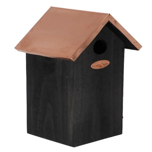 Budka pro sýkorku koňadru 17 x 14 x 30 cm Esschert Design