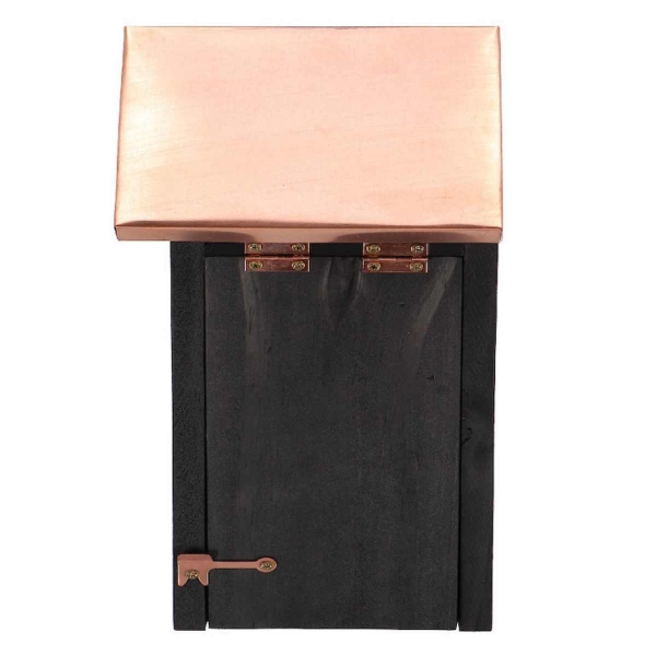 Budka pro sýkorku koňadru 17 x 14 x 30 cm Esschert Design