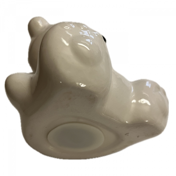 Dětská pokladnička medvídek