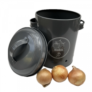 dóza na cibuli ego dekor pr.15x20cm