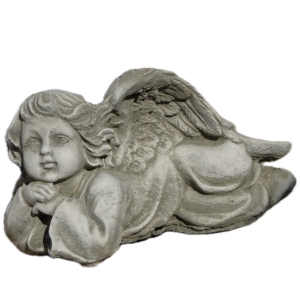 Dušičková dekorace na hrob 20cm