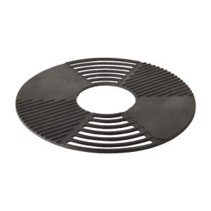 Grilovací rošt litinový