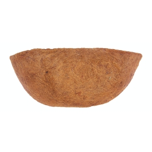 Kokosové vlákno do květináče tvarované 48,6x21,6x20cm