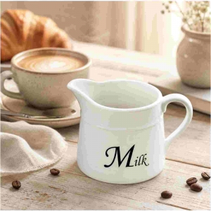 Mléčenka ke kávě 460ml