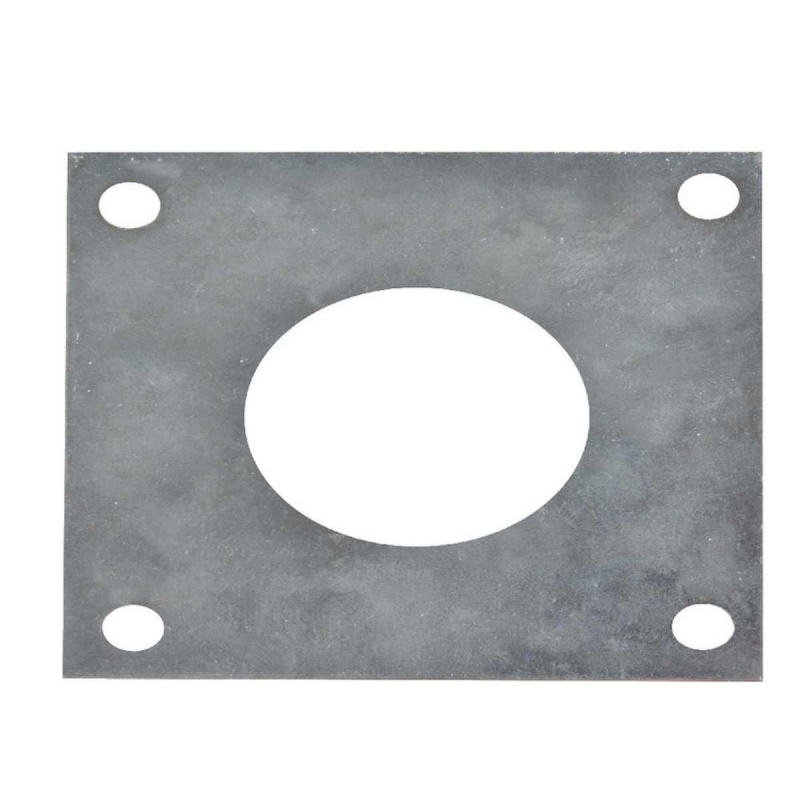 Ochrana ptačích budek pro sýkorky pr.32mm