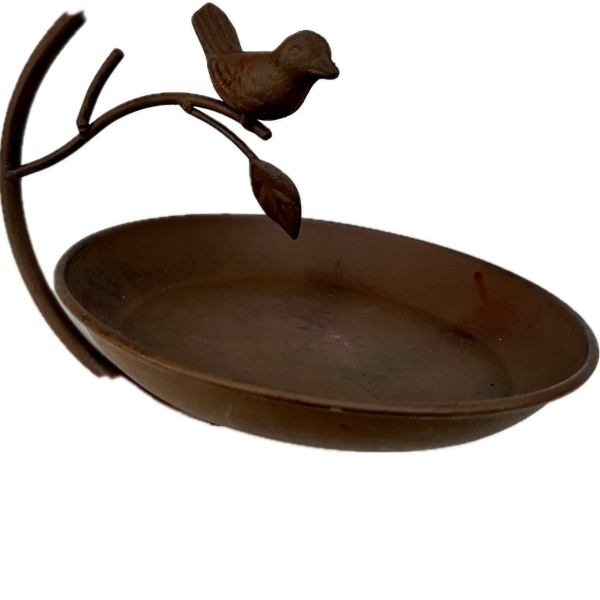 Pítko / krmítko pro ptáky 24 x 70 cm