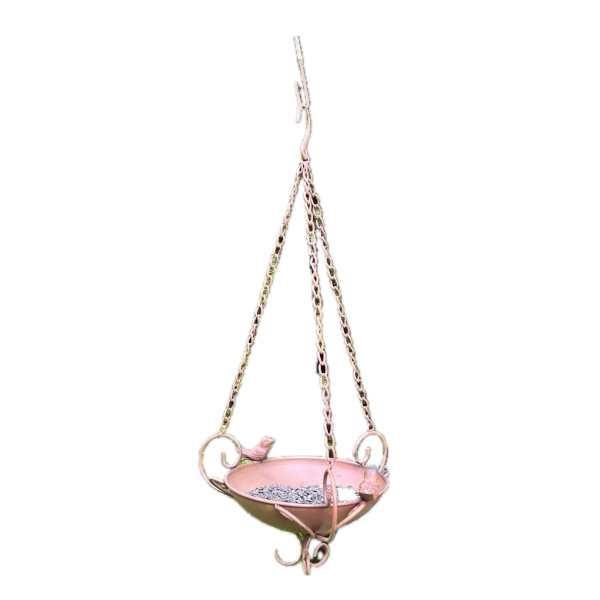 Pítko / krmítko pro ptáky 29 x 66 cm