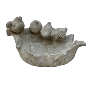 Pítko pro ptáčky 25 cm