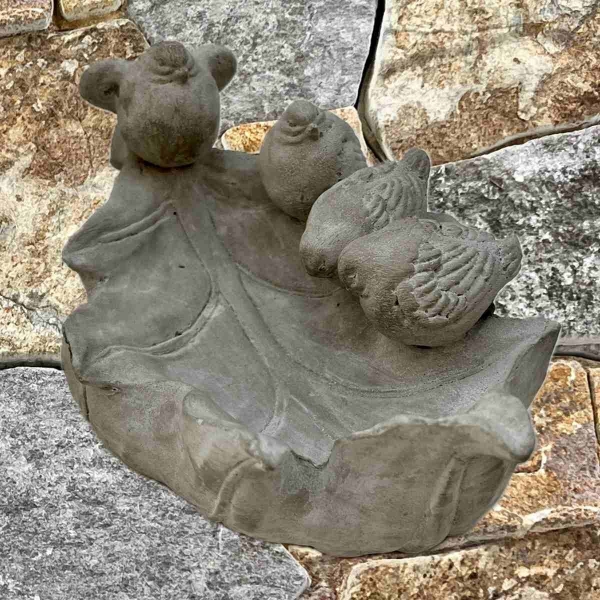 Pítko pro ptáčky 25 cm