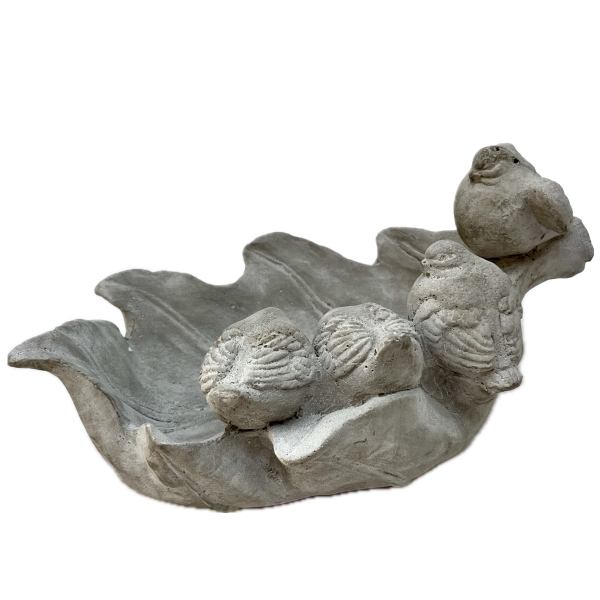 Pítko pro ptáčky 25 cm