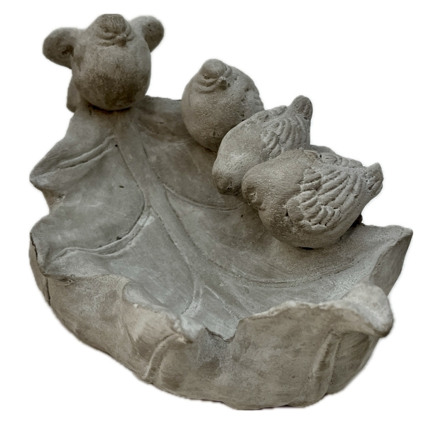 Pítko pro ptáčky 25 cm