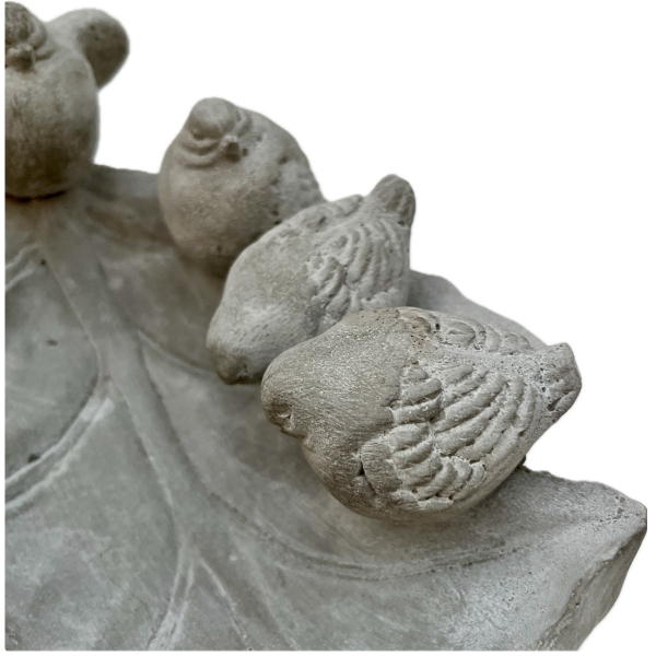 Pítko pro ptáčky 25 cm