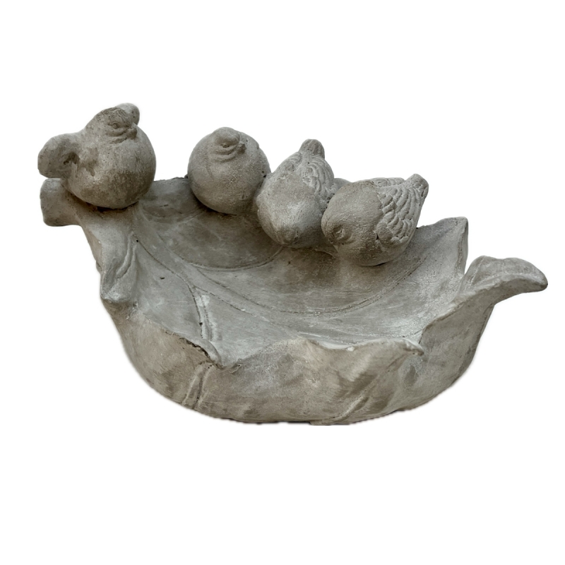 Pítko pro ptáčky 25 cm