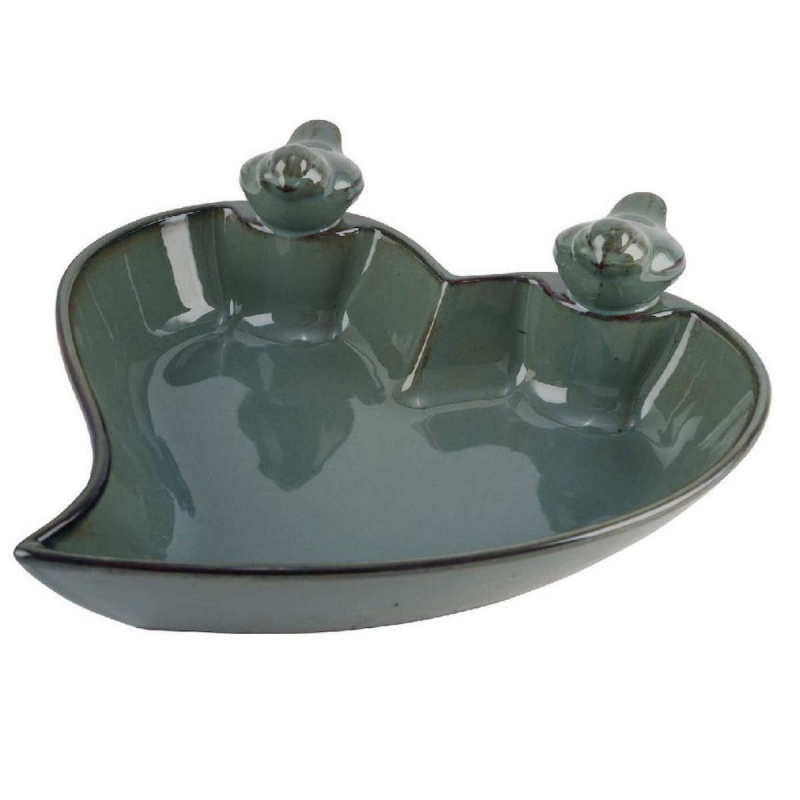 Pítko pro ptáky 30,5 x 33 x 12 cm