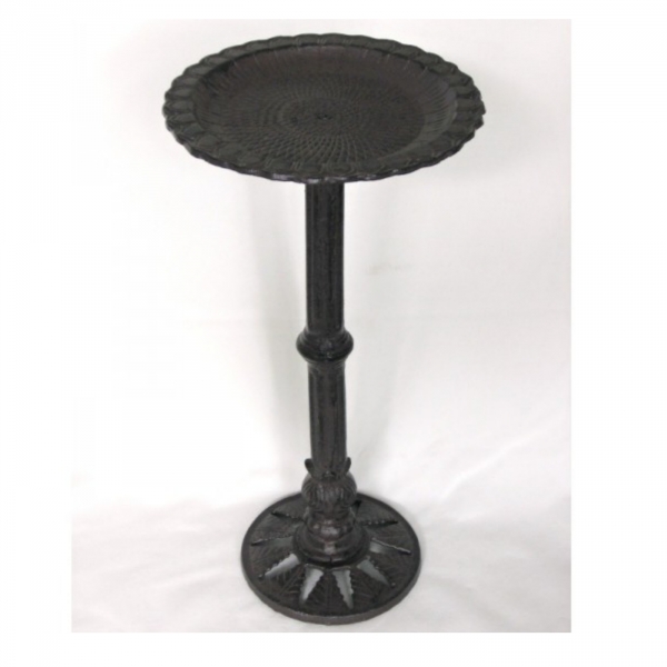 Pítko pro ptáky do zahrady 20 x 40cm