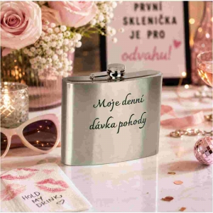 Placatka pro ženy 1000ml