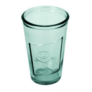 Sklenice pro děti kluk 0,3l