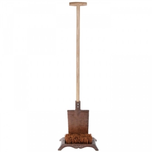 Škrabák na boty rýč 90cm