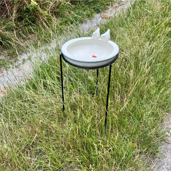 Stojan na pítko 30,5x29,7x50cm