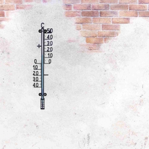 Teploměr nástěnný 41cm