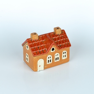 Vánoční domeček 2025