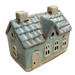 Vánoční domeček MNV