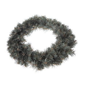 Vánoční věnec na stůl 57cm