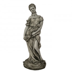 Velká socha do zahrady 58 cm 11kg