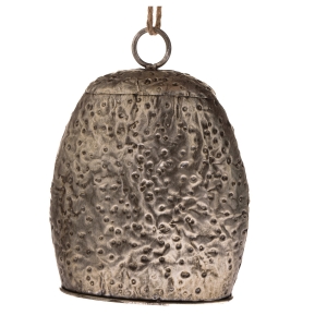 Velký zvon na krávu 16,5 x 23 x 10,5 cm