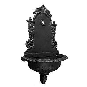 Zahradní umyvadlo 450x250x175mm