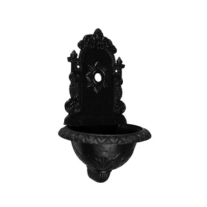 Zahradní umyvadlo na zeď 47,5x27,5x20cm