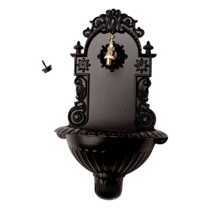 Zahradní umyvadlo NOVAline