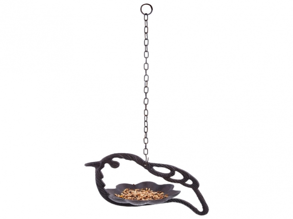 Závěsné krmítko pro ptáky ptáček